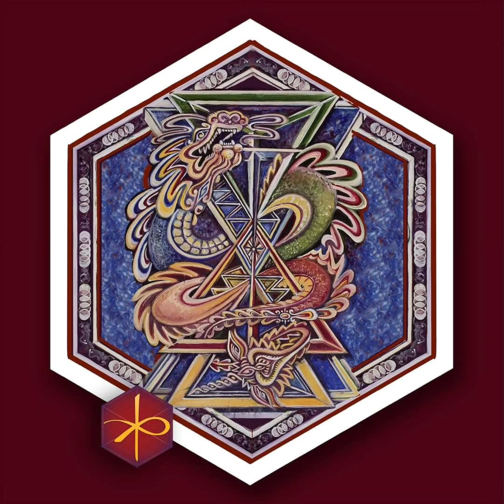 SIsyphus — Anomaly